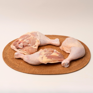 CK01. สะโพกไก่ 1kg