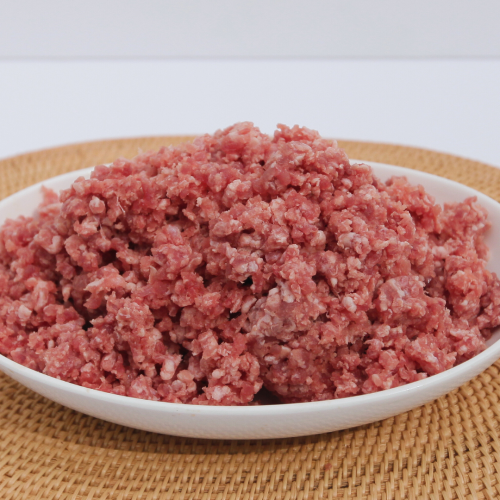 PG03. หมูบด 1kg