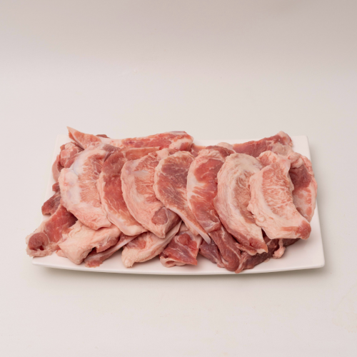 PG04. กระดูกอ่อนใบพราย 1kg