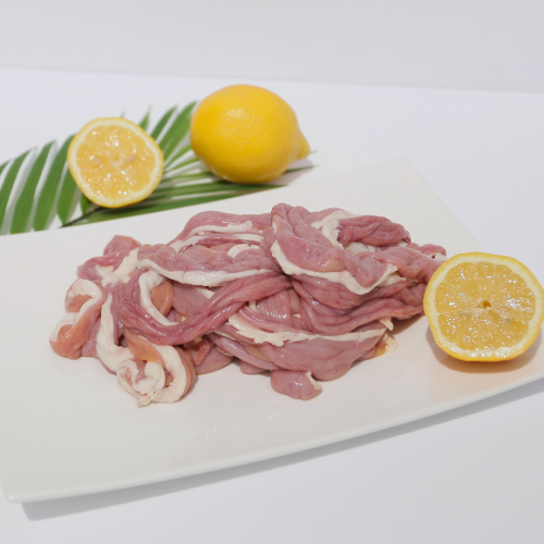 PG14. ใส้อ่อน 1kg