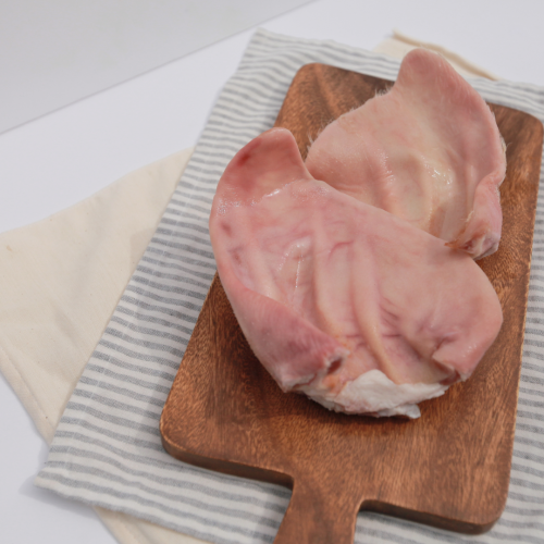 PG16. หูหมู 1pack