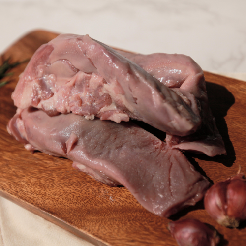 PG18. ลิ้นหมู 2ea