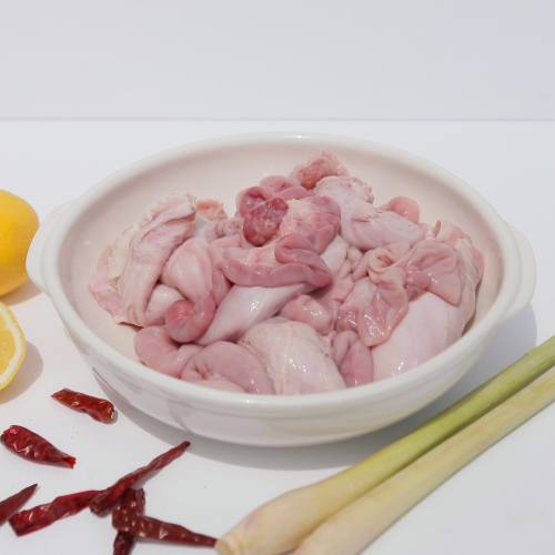 PG19. ใส้ตัน 1kg