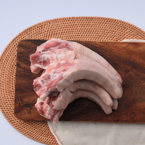 PG24. หางหมู 1kg