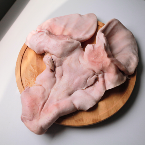 PG28. หน้ากากหมู 1ea