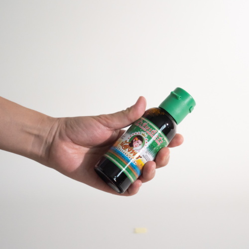 SC28. ดีน้องพร 100ml