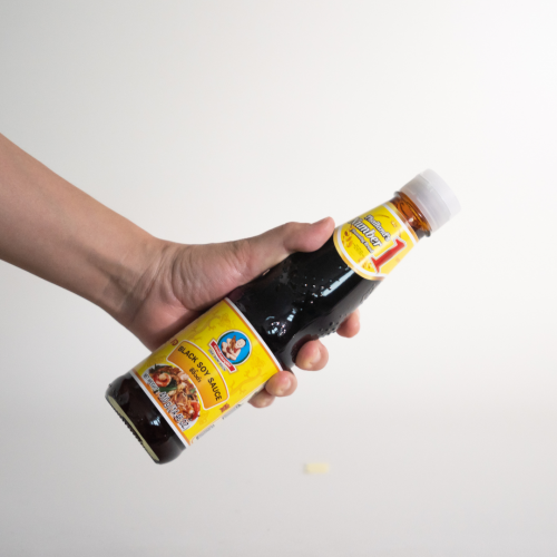 SC31. ซีอิ๋วดำ 410g