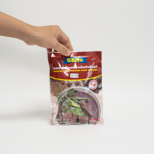 SC32. ผงก๋วยเตี๋ยวเรือ 208g