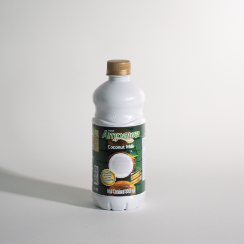 SC34. กะทิอัมพวา 500ml