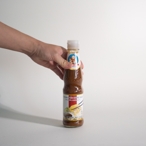 SC35. น้ำจิ้มข้าวมันไก่ 350g