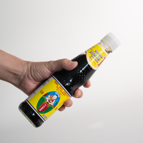 SC38. ซีอิ๋วขาว(เล็ก) 300ml