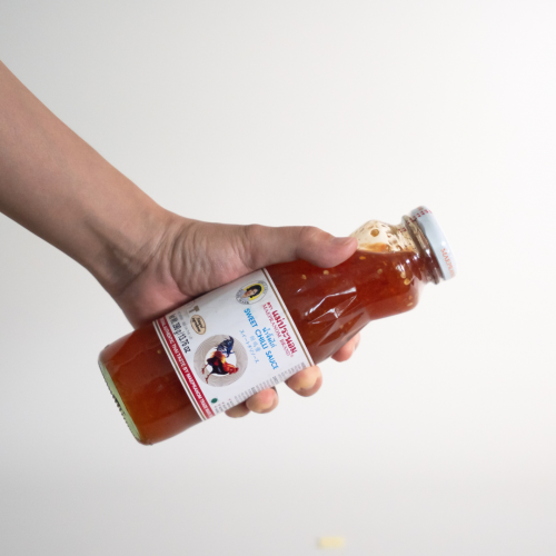 SC40. น้ำจิ้มไก่ 390g