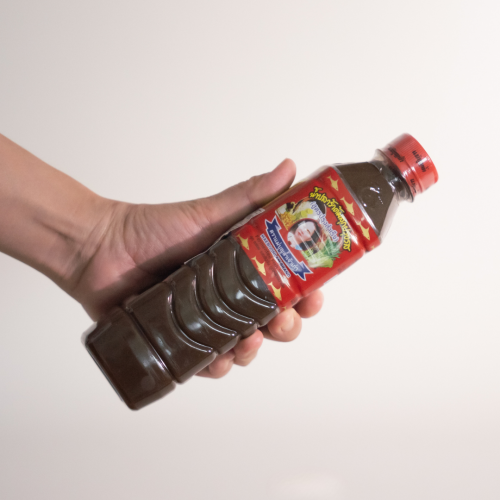 SC43. ปลาร้าแม่บุญล้ำ 400ml