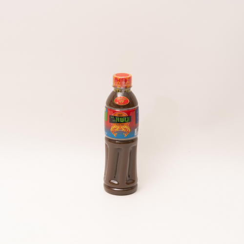 SC61. ปลาร้าแซ่บ 400ml