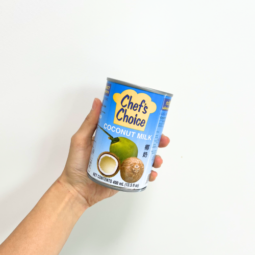 SC62. กะทิกระป๋อง 1ea