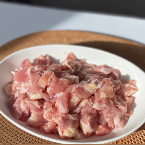 CK07. เอ็นไก่ 1kg