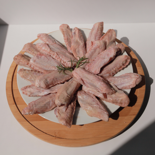 DU02. ปีกเป็ด 1kg