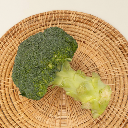 V19. บล็อคโคลี่ 1ea