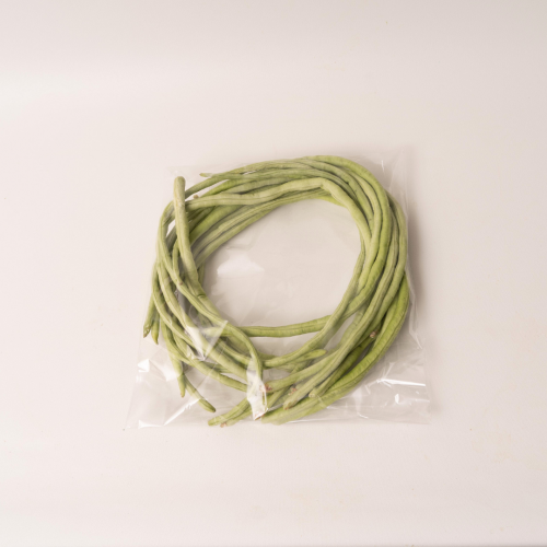 V23. ถั่วฝักยาว 1pack