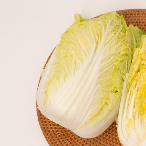 V26. ผักกาดขาว 1ea