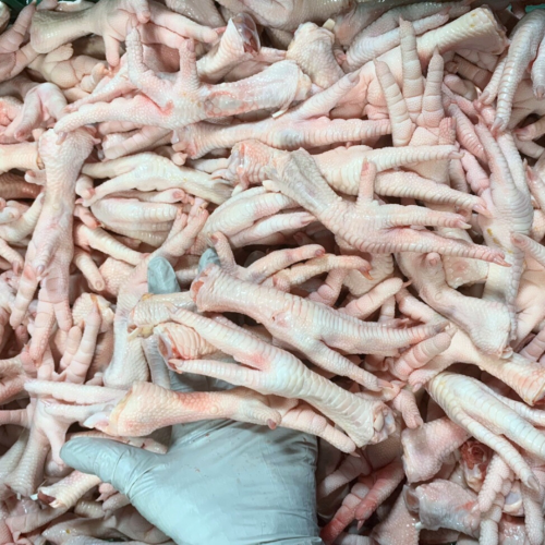 CK09*2. ตีนไก่ ★2kg★