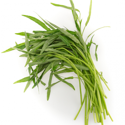 V32. ผักบุ้ง 500g