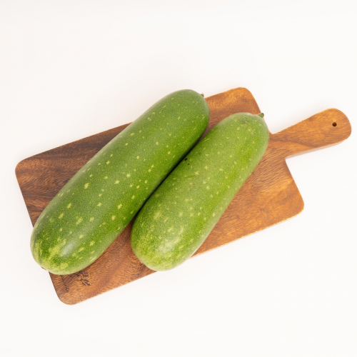 V40. ฟักเขียว 1ea