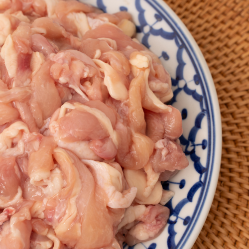 CK11. เศษไก่ 1kg