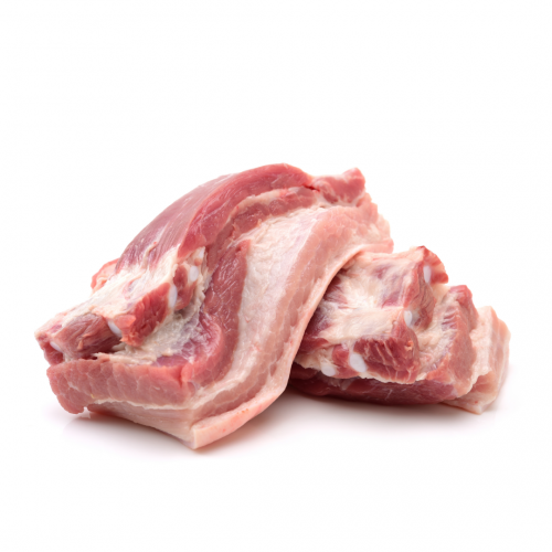 PG07-1. หมูสามชั้น 1kg