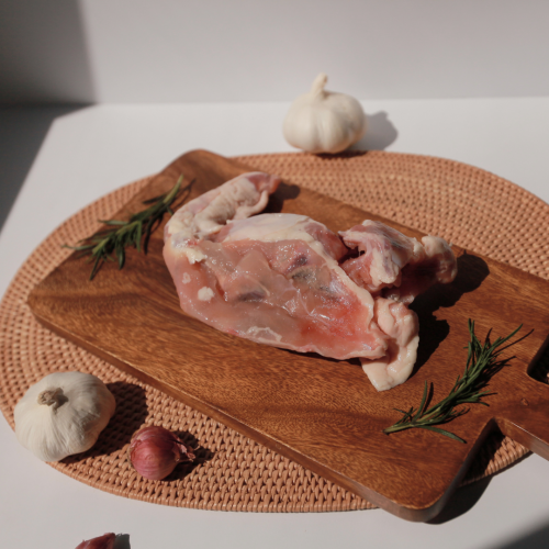 CK15*3. โครงไก่ ★3kg★