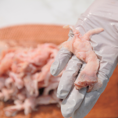 CK19. เล็บมือนาง 1kg