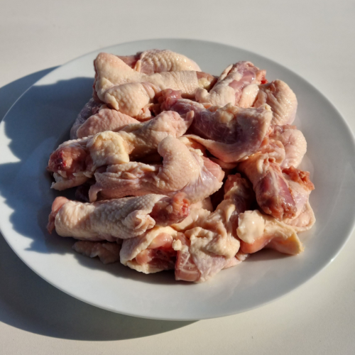 CK20*3. คอไก่ ★3kg★