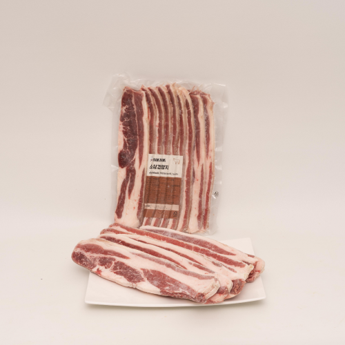 CW02. เสือสไลด์ 1kg