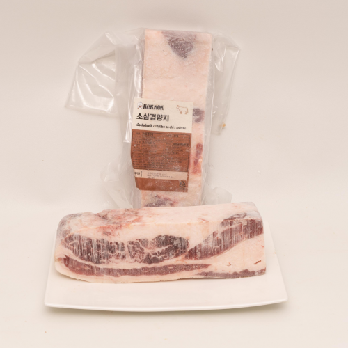 CW02-1. เสือร้องไห้ 1kg