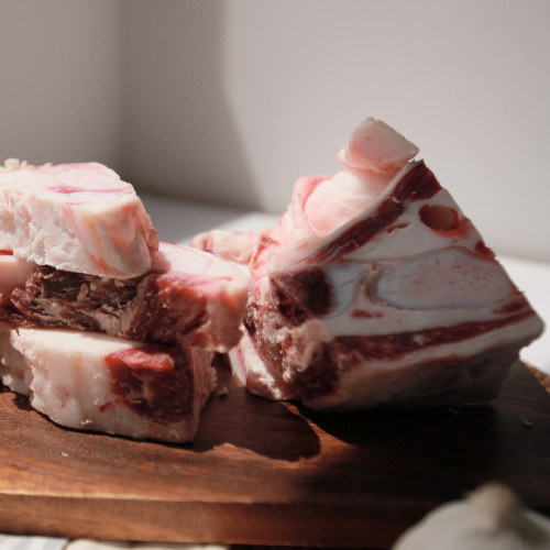 CW04. ซี่โครงอ่อนวัว 1kg