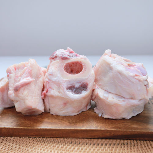 CW06. เอนข้อวัว 1kg