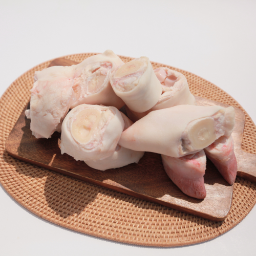 CW08. ขาวัว 2kg