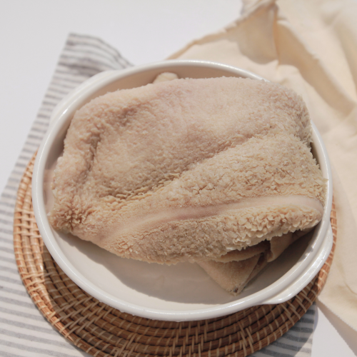 CW09. คันแทนาฟอกขาว 1kg