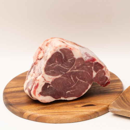 CW10. เนื้อขาลาย 1kg