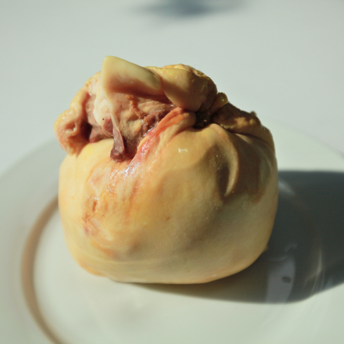 CW11. ดีวัว 1ea