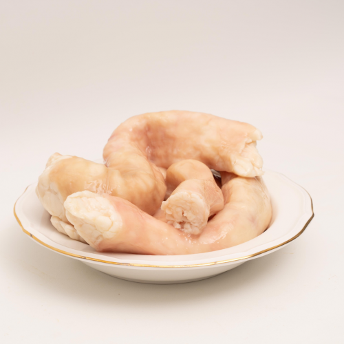 CW16. ใส้ใหญ่วัว 1kg