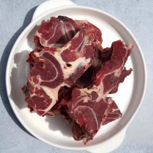 CW17. คอวัว 1kg