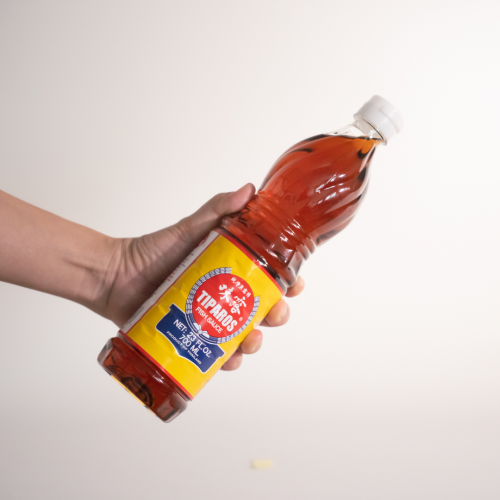 SC02. น้ำปลา 1ea