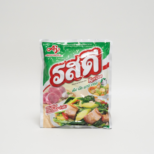 SC05. รสดีหมู 1pack