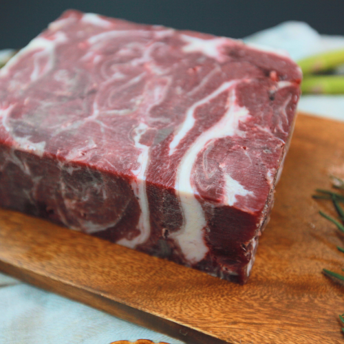 CW01. เนื้อเศษวัว 1kg