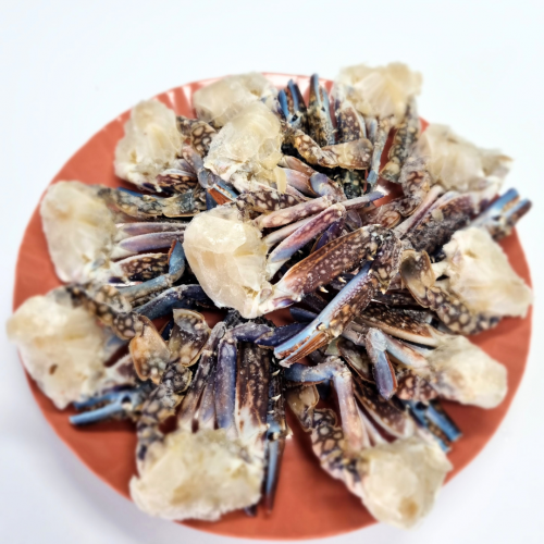 SE02-1. ปูตัดพรีเมี่ยม 1pack