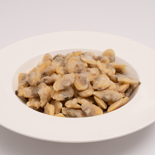 SE08. หอยลายแช่แข็ง 200g