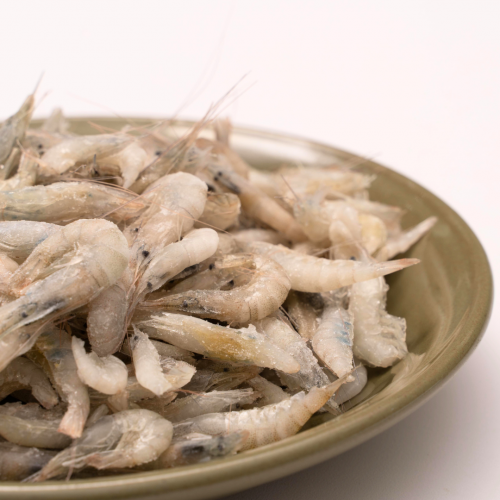 SE18. กุ้งฝอย 400g