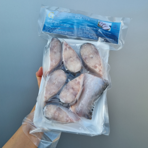 SE32. ปลาช่อน 1pack